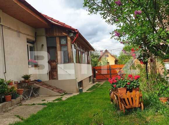 Casa de vânzare 4 camere Exterior Est - 64904CV | BLITZ Brașov | Poza11