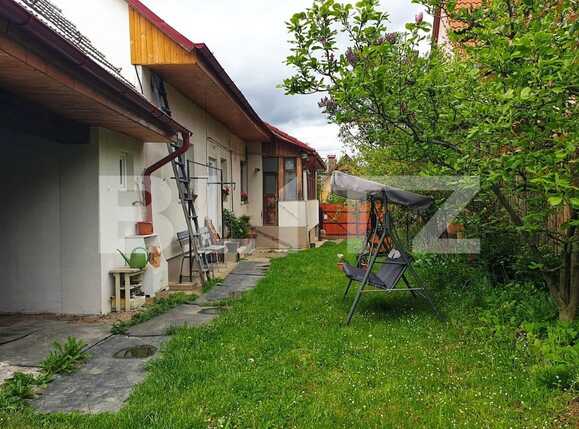 Casa de vânzare 4 camere Exterior Est - 64904CV | BLITZ Brașov | Poza17