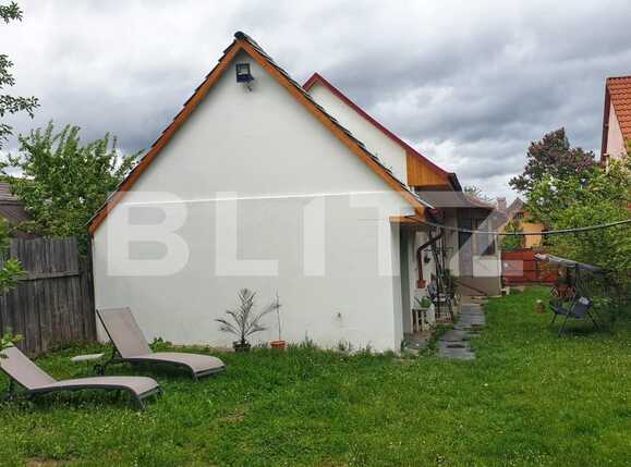 Casa de vânzare 4 camere Exterior Est - 64904CV | BLITZ Brașov | Poza16