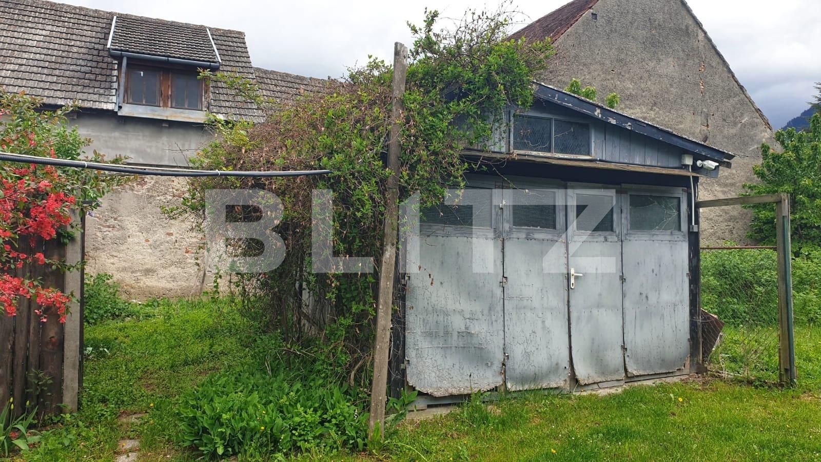 Casa de vânzare 4 camere Exterior Est - 64904CV | BLITZ Brașov | Poza15