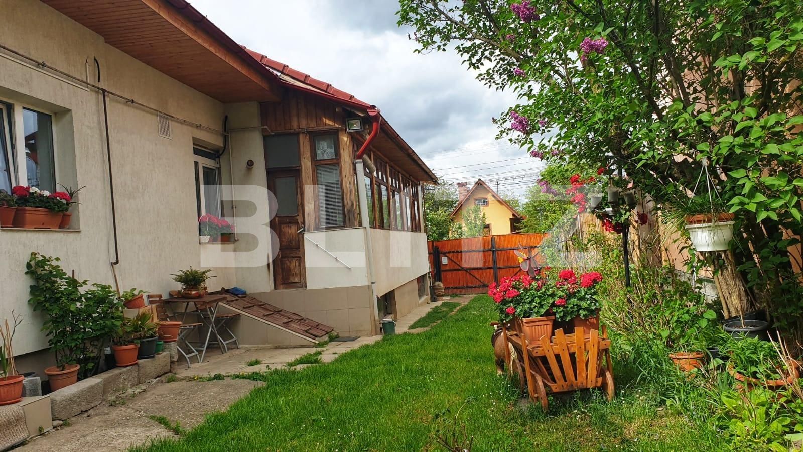 Casa de vânzare 4 camere Exterior Est - 64904CV | BLITZ Brașov | Poza11