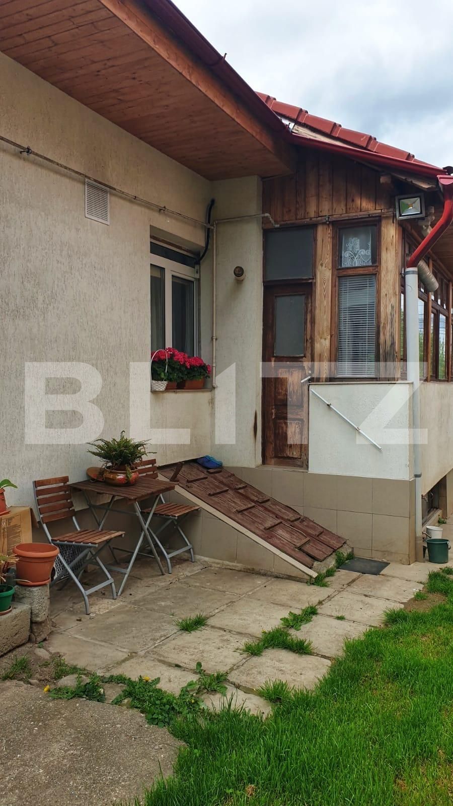 Casa de vânzare 4 camere Exterior Est - 64904CV | BLITZ Brașov | Poza4