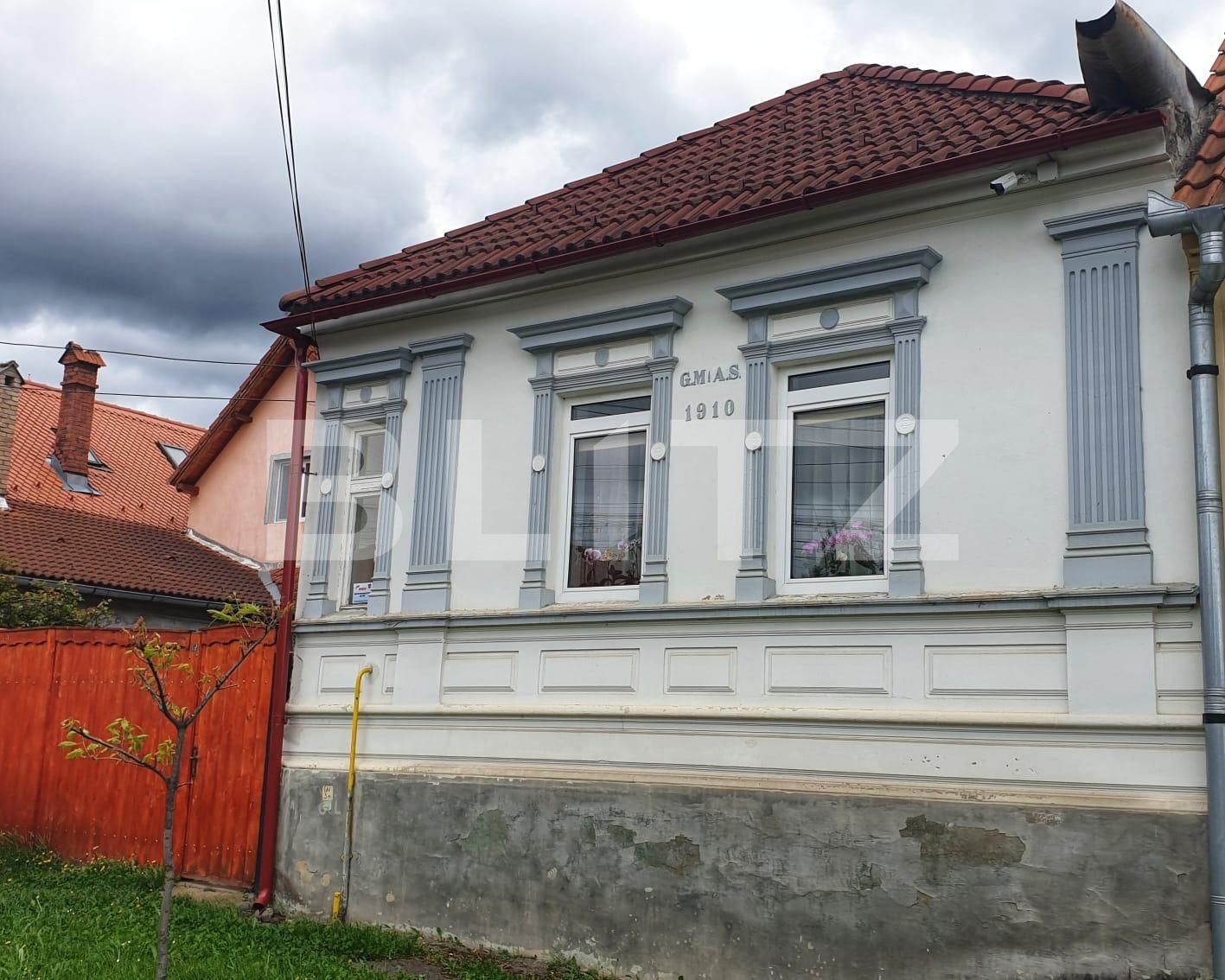 Casa de vânzare 4 camere Exterior Est - 64904CV | BLITZ Brașov | Poza2