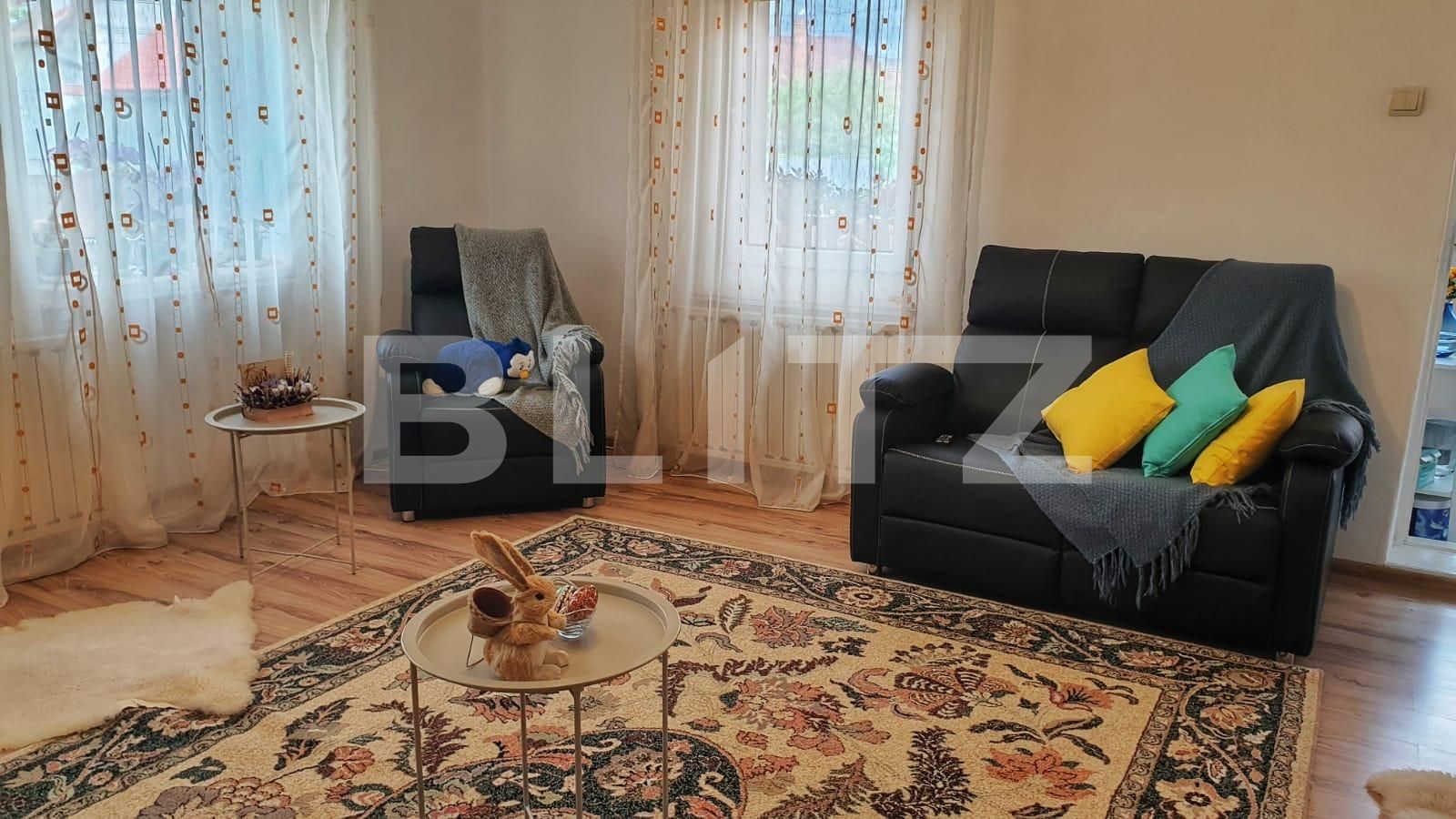 Casa de vânzare 4 camere Exterior Est - 64904CV | BLITZ Brașov | Poza6
