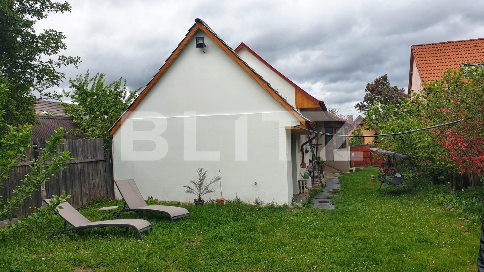 Casa de vânzare 4 camere Exterior Est - 64904CV | BLITZ Brașov | Poza16