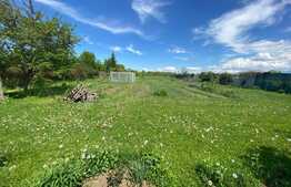 Teren pretabil contructie bloc, cartier Noua, 1975 mp