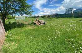 Teren pretabil contructie bloc, cartier Noua, 1975 mp