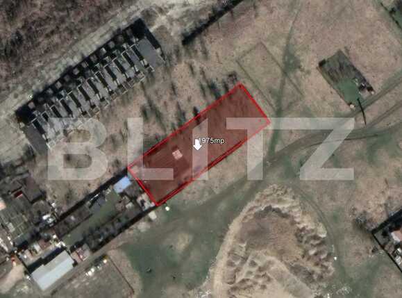 Teren de vânzare Noua - 64906TV | BLITZ Brașov | Poza2