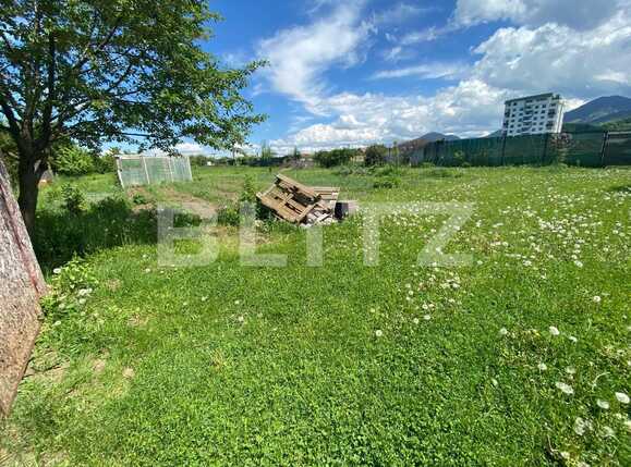 Teren de vânzare Noua - 64906TV | BLITZ Brașov | Poza1