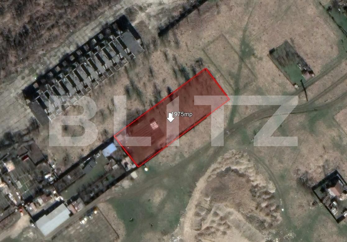 Teren de vânzare Noua - 64906TV | BLITZ Brașov | Poza2