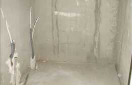 Vanzare 1 camera, 36 mp, semifinisat, Pret OPORTUN