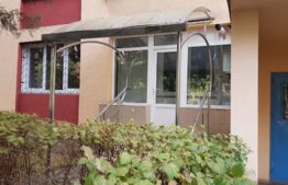 3 camere, partial mobilat, pretabil pentru firme!