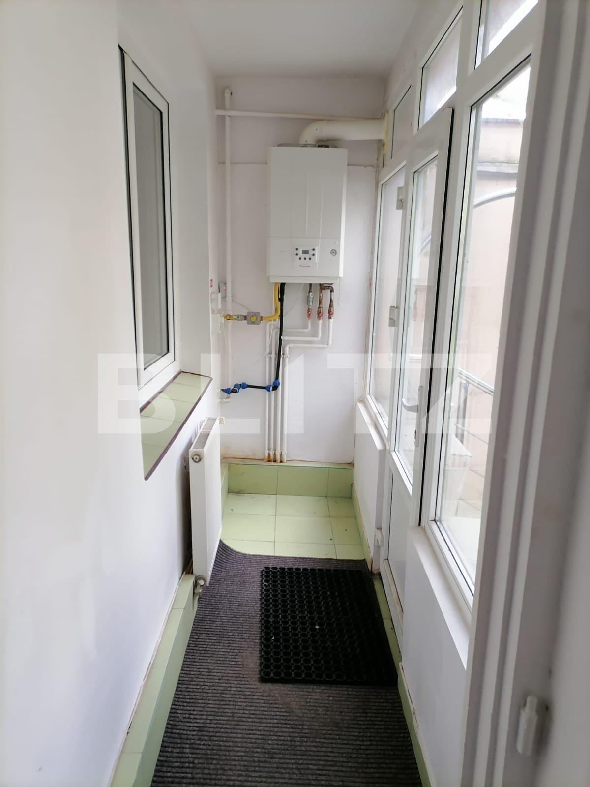 Apartament de închiriat 3 camere Centrul Civic - 64915AI | BLITZ Brașov | Poza2