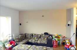 Vanzare 2 camere, 54 mp plus balcon! Finisaje noi!