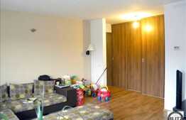 Vanzare 2 camere, 54 mp plus balcon! Finisaje noi!