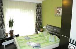 Vanzare 2 camere, 54 mp plus balcon! Finisaje noi!