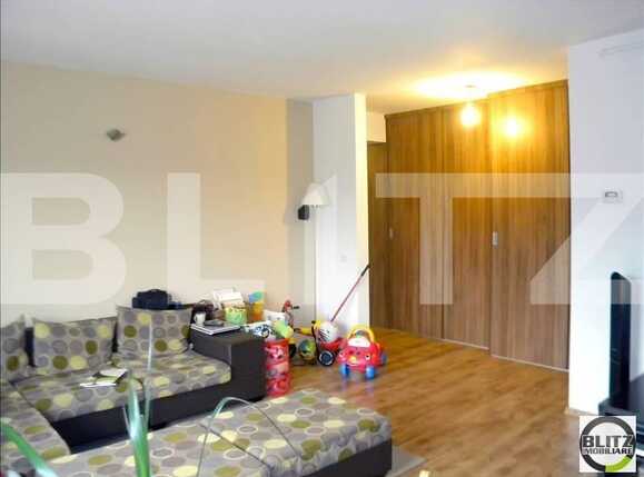 Apartament de vânzare 2 camere Floreşti - 6492AV | BLITZ Cluj-Napoca | Poza3