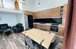 Apartament 3 camere SUPERB, 76 mp, parcare, Zona Florilor!