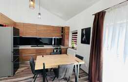 Apartament 3 camere SUPERB, 76 mp, parcare, Zona Florilor!