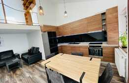 Apartament 3 camere SUPERB, 76 mp, parcare, Zona Florilor!