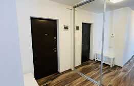 Apartament 3 camere SUPERB, 76 mp, parcare, Zona Florilor!