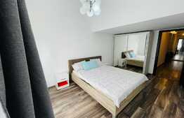 Apartament 3 camere SUPERB, 76 mp, parcare, Zona Florilor!