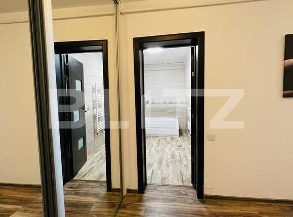 Apartament de închiriat 3 camere Floreşti - 64923AI | BLITZ Cluj-Napoca | Poza12
