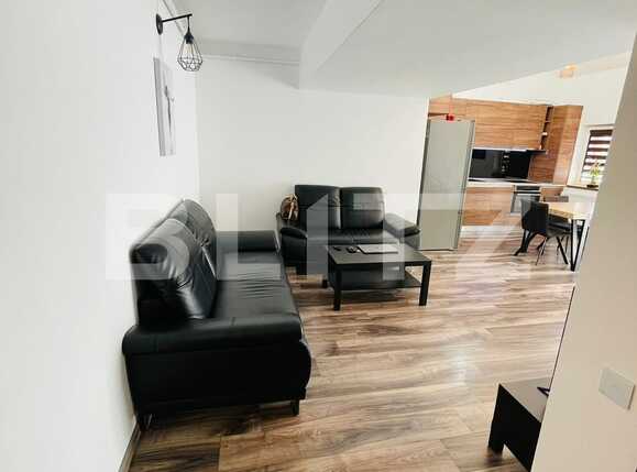 Apartament de închiriat 3 camere Floreşti - 64923AI | BLITZ Cluj-Napoca | Poza3