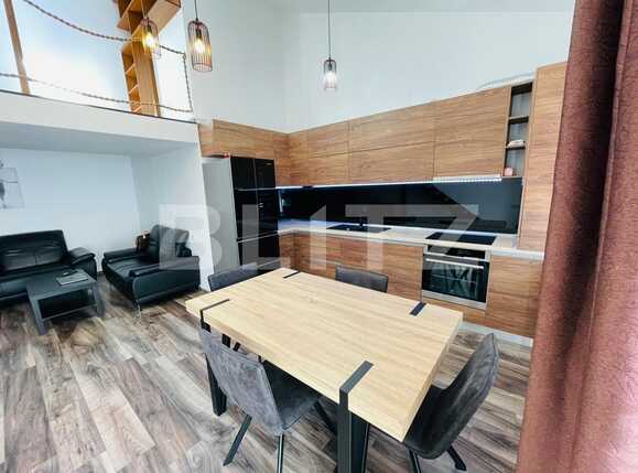 Apartament de închiriat 3 camere Floreşti - 64923AI | BLITZ Cluj-Napoca | Poza1