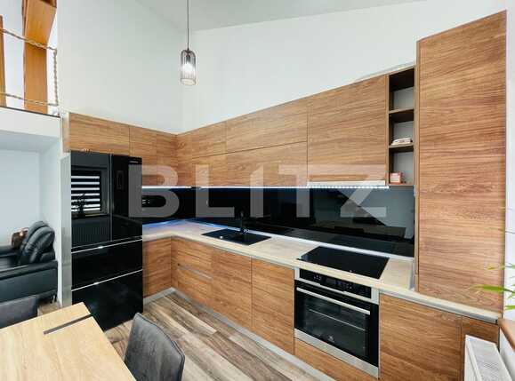 Apartament de închiriat 3 camere Floreşti - 64923AI | BLITZ Cluj-Napoca | Poza4