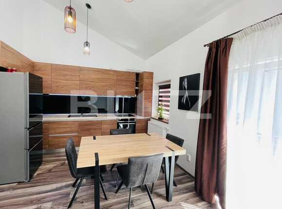 Apartament de închiriat 3 camere Floreşti - 64923AI | BLITZ Cluj-Napoca | Poza2