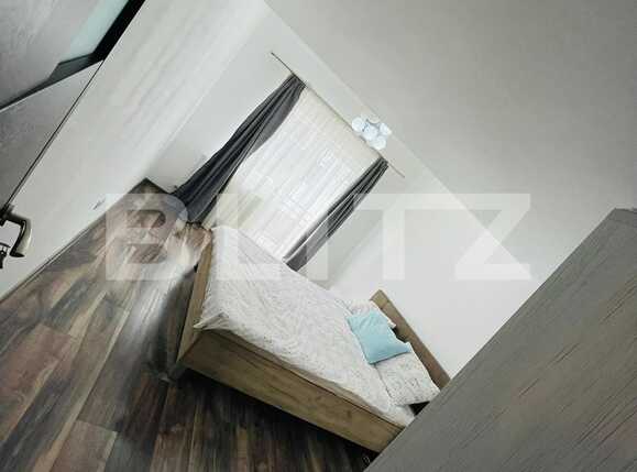 Apartament de închiriat 3 camere Floreşti - 64923AI | BLITZ Cluj-Napoca | Poza10