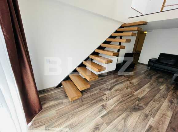 Apartament de închiriat 3 camere Floreşti - 64923AI | BLITZ Cluj-Napoca | Poza13