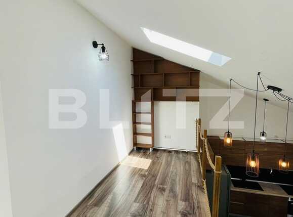 Apartament de închiriat 3 camere Floreşti - 64923AI | BLITZ Cluj-Napoca | Poza15