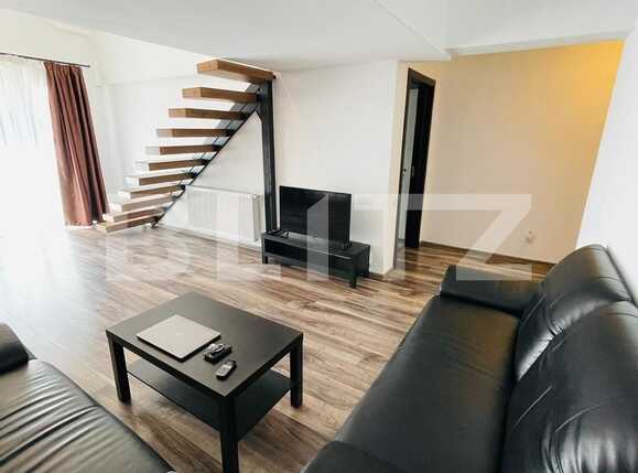 Apartament de închiriat 3 camere Floreşti - 64923AI | BLITZ Cluj-Napoca | Poza6