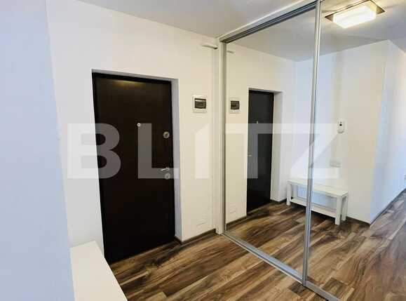 Apartament de închiriat 3 camere Floreşti - 64923AI | BLITZ Cluj-Napoca | Poza11