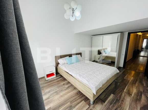Apartament de închiriat 3 camere Floreşti - 64923AI | BLITZ Cluj-Napoca | Poza8