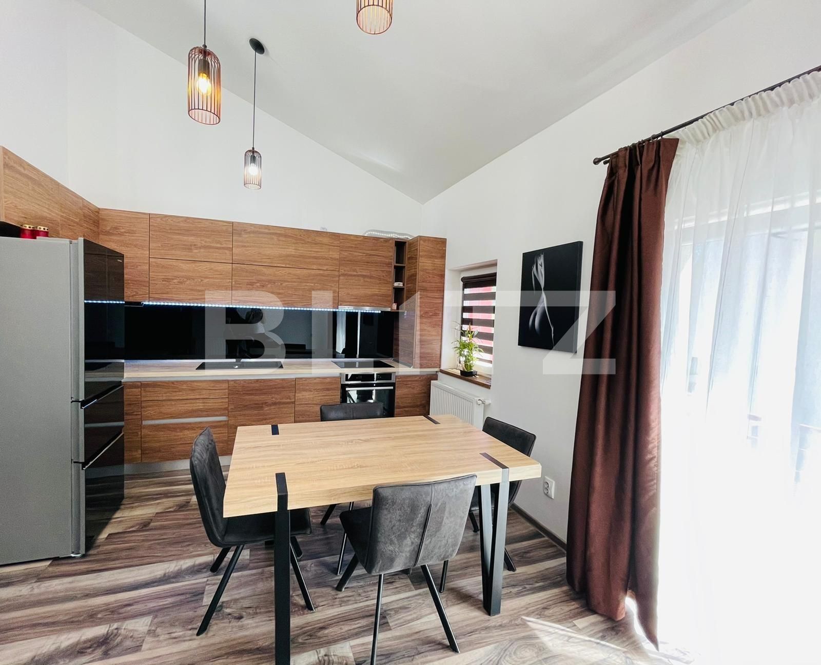 Apartament de închiriat 3 camere Floreşti - 64923AI | BLITZ Cluj-Napoca | Poza2