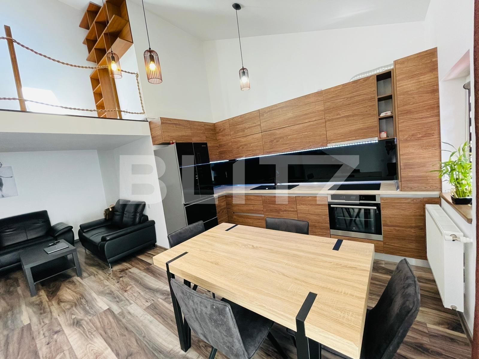 Apartament de închiriat 3 camere Floreşti - 64923AI | BLITZ Cluj-Napoca | Poza5