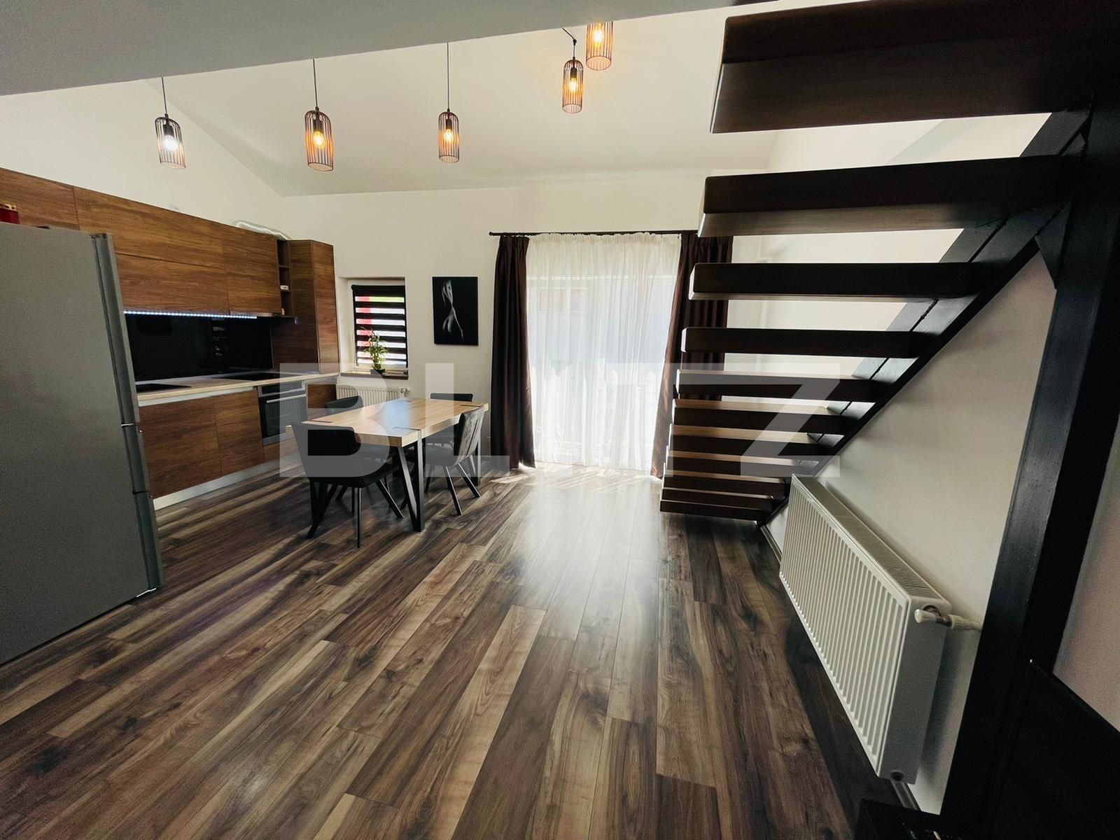 Apartament de închiriat 3 camere Floreşti - 64923AI | BLITZ Cluj-Napoca | Poza7