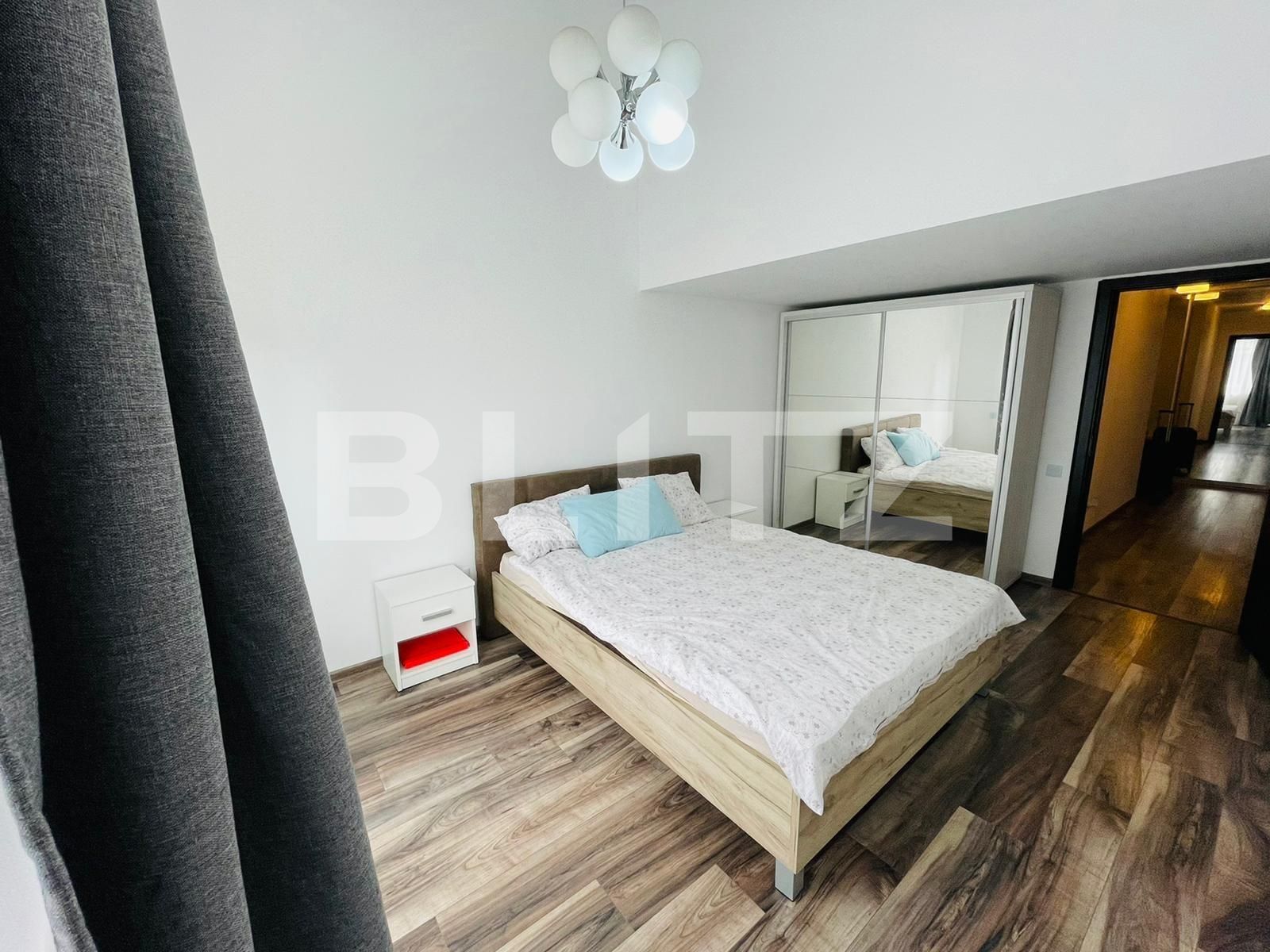 Apartament de închiriat 3 camere Floreşti - 64923AI | BLITZ Cluj-Napoca | Poza8