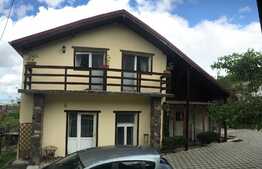 Casa minunata, Sacele Brasov