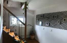 Casa minunata, Sacele Brasov