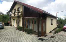 Casa minunata, Sacele Brasov