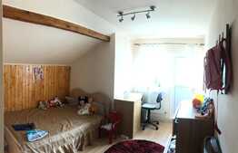 Casa minunata, Sacele Brasov