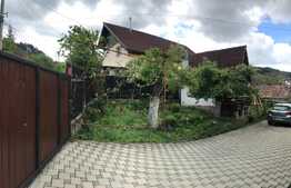 Casa minunata, Sacele Brasov