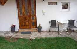 Garsoniera 35mp, la curte, Cartier Florilor!