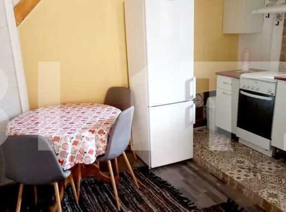 Garsonieră de închiriat Florilor - 64928AI | BLITZ Brașov | Poza3