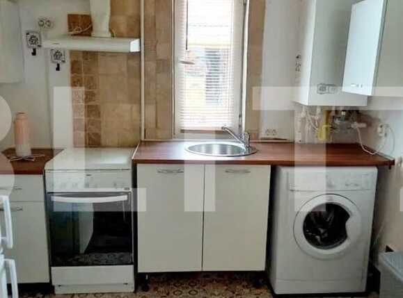 Garsonieră de închiriat Florilor - 64928AI | BLITZ Brașov | Poza4