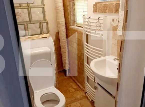 Garsonieră de închiriat Florilor - 64928AI | BLITZ Brașov | Poza6